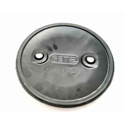 WODOODPORNA OBUDOWA STOPNIA ZBIORNIKA LPG TA STEP