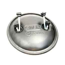 WODOODPORNA OBUDOWA STOPNIA ZBIORNIKA LPG TA STEP