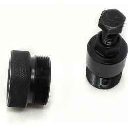 NARZĘDZIA DO DEMONTAŻU POMPY WTRYSKU BMW