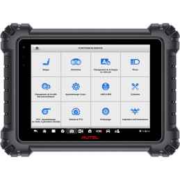 VALIGIA AUTEL MX 808 GPL / Metano