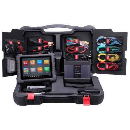 VALIGIA AUTEL MX 808 GPL / Metano