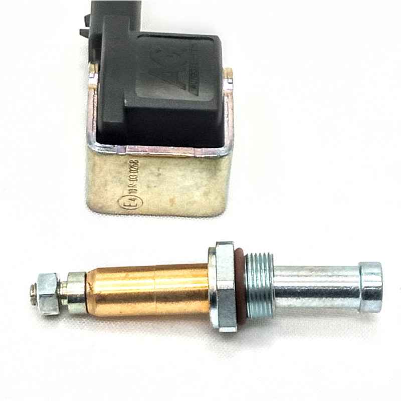 ELECTROVANNE AG COMPLÈTE AG4469-J52