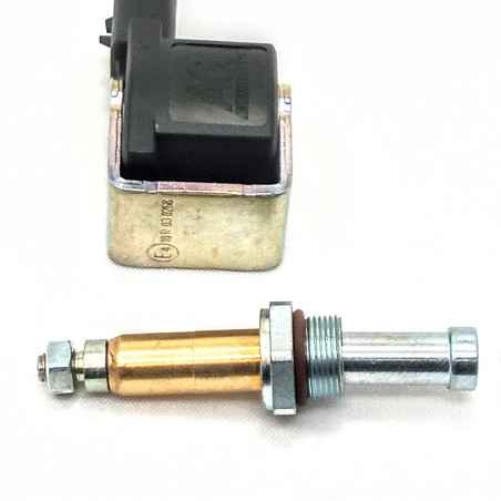 ELECTROVANNE AG COMPLÈTE AG4469-J52
