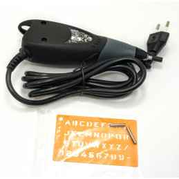 PLACA DO TRANSFORMADOR DE GPL PERSONALIZA A 50