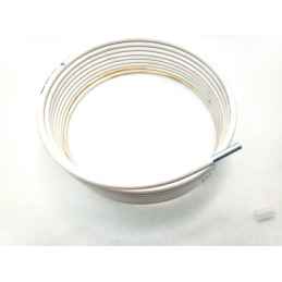 RURA CNG / ZE STALI NIERDZEWNEJ Ø6 X 6 metrów