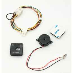 O ICOM-COMMUTATEUR GPL ICOM JTG IC0459