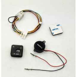 O ICOM-COMMUTATEUR GPL ICOM JTG IC0459