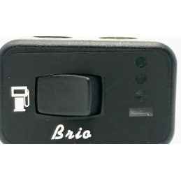 BRC "BRIO" LPG-INSTALLATIE BR6516 CARBURATEUR