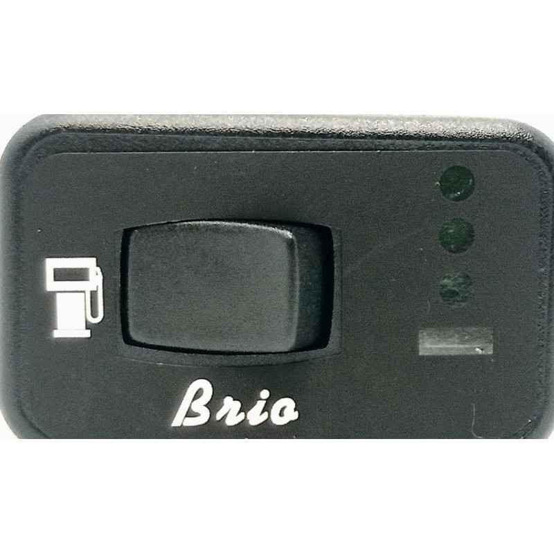 IMPIANTO GPL BRC "BRIO" CARBURATORE BR6516