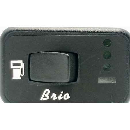 PLANTA DE GLP BRC "BRIO" CARBURADOR BR6516