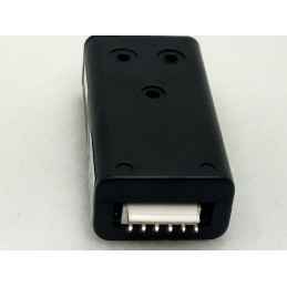 IMPIANTO GPL BRC "BRIO" CARBURATORE BR6516