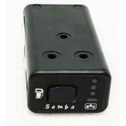 IMPIANTO GPL BRC INIEZIONE "SAMBA" NC BR6514