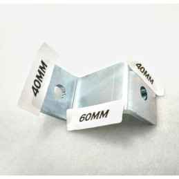 SPACER Z 5 cm VOOR LPG-TANK
