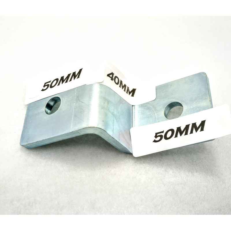 DISTANZIALE Z 5 cm PER SERBATOIO GPL