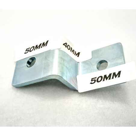 DISTANZIALE Z 5 cm PER SERBATOIO GPL