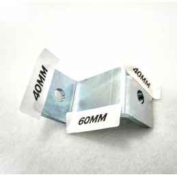 DISTANZIALE Z 5 cm PER SERBATOIO GPL