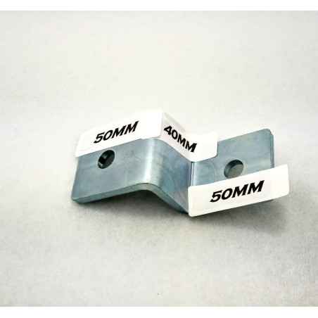 SPACER Z 5 cm VOOR LPG-TANK