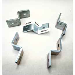 DISTANZIALE Z 5 cm PER SERBATOIO GPL