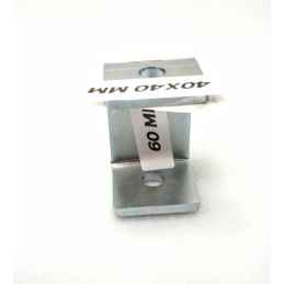 SPACER Z 5 cm VOOR LPG-TANK