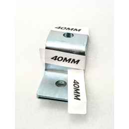 DISTANZIALE Z 5 cm PER SERBATOIO GPL