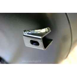 29 L CAMPING AUTO GASFLES (B) + AANSLUITING