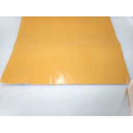 PLACA DE PROTECCION TERMICA ALUMINIO 33X33 cm PR3378