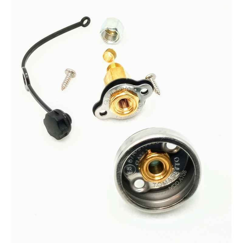 Mini preenchimento de GLP Cheios de cobre TO1525