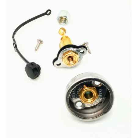 Mini preenchimento de GLP Cheios de cobre TO1525