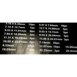 LUVA DE CALOR DE CALOR