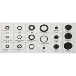 LUVA DE CALOR DE CALOR