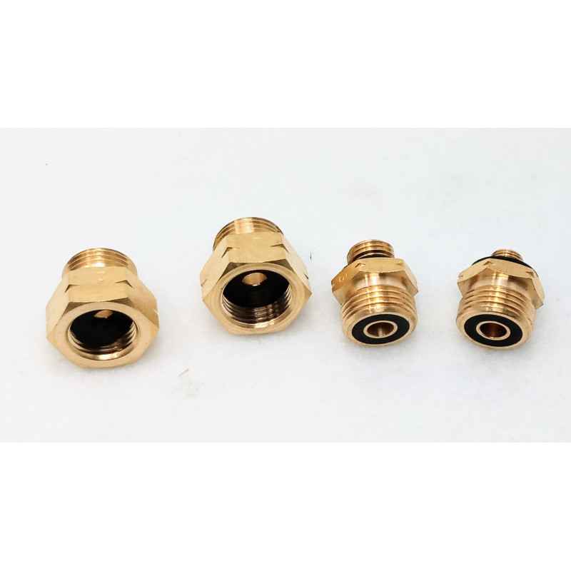 GOK REDUCER CONNECTOR EURO 6208