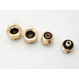 CONNETTORE GOK RIDUTTORE EURO 6208