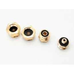 GOK CONECTOR CAIXA DE VELOCIDADES EURO 6208