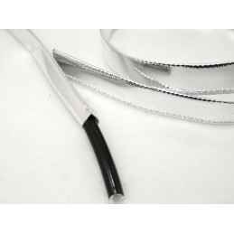 OCHRONA TERMICZNA FIBER-ALU Ø30 PT-7535-H4