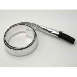 OCHRONA TERMICZNA FIBER-ALU Ø30 PT-7535-H4