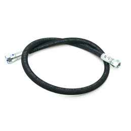 (b1) WĄŻ GAZOWY 1m DD 3/8" X2 (Ø14) IMPCO 3010000404-S20