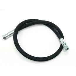 (b1) WĄŻ GAZOWY 1m DD 3/8" X2 (Ø14) IMPCO 3010000404-S20