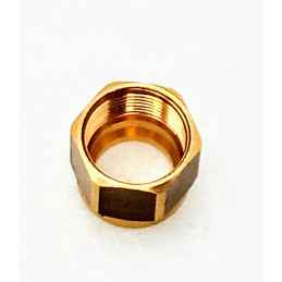 NAKRĘTKA MONTAŻOWA FARO Ø6 FA0777-L25