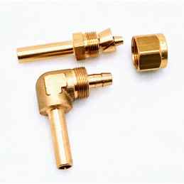 FARO KOPPELMOER Ø6 FA0777-L25