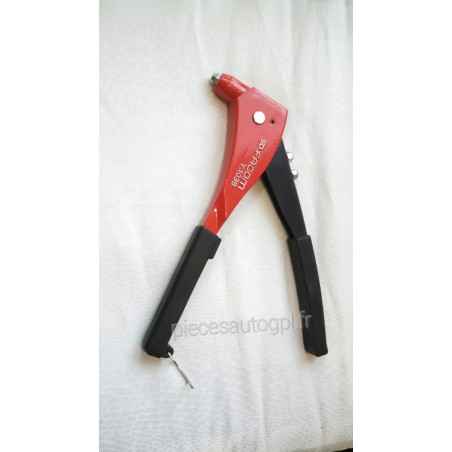 alicate de rebites facom