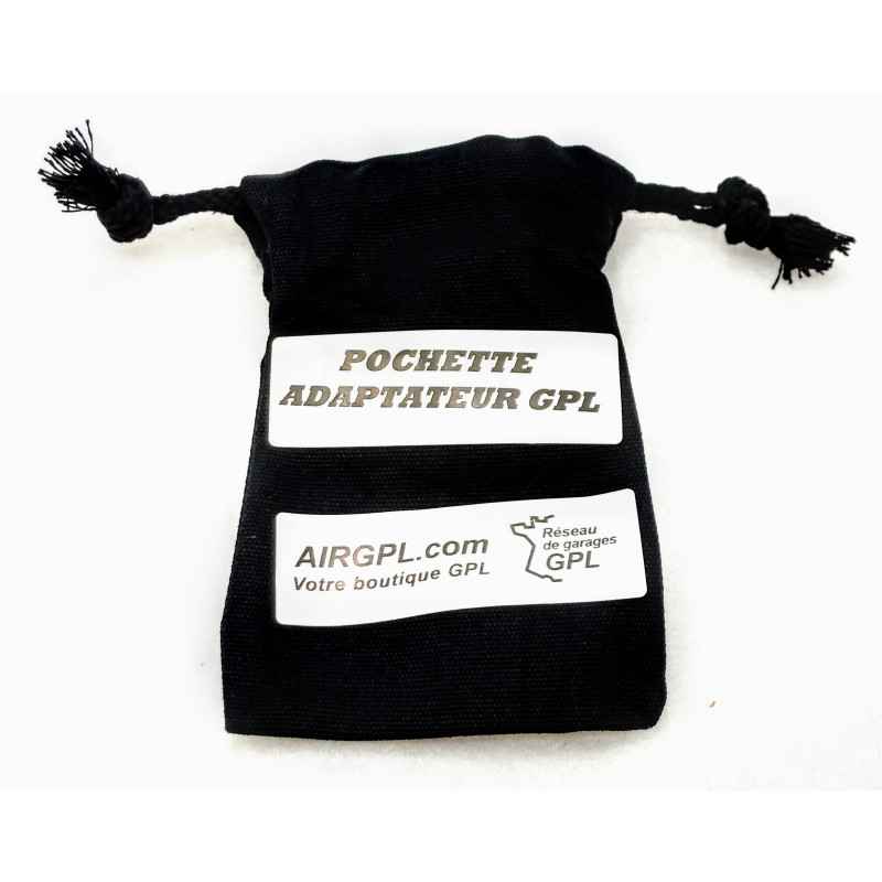 BOLSA PARA ADAPTADOR DE GPL PO1533