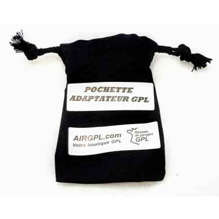 BOLSA PARA ADAPTADOR DE GPL PO1533