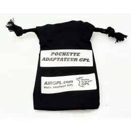 BOLSA PARA ADAPTADOR LP15 PO1533