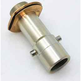 ADAPTADOR UNIVERSAL (U) BÉLGICA UN3579