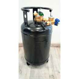 LPG SOLENOID VALVE VALTEK REDUCER LPG MAGIC Ø8 03.LPG01-J39