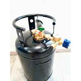 LPG SOLENOID VALVE VALTEK REDUCER LPG MAGIC Ø8 03.LPG01-J39