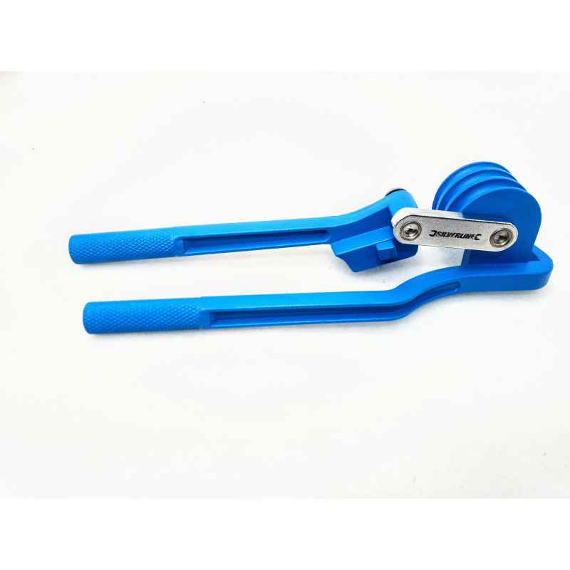 6/8/10 MM KOPEREN PIJPBUIGER