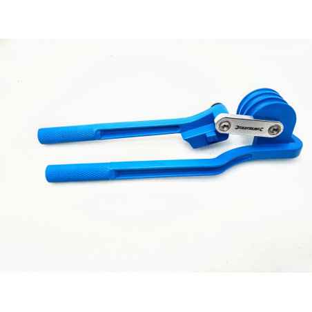 6/8/10 MM KOPEREN PIJPBUIGER