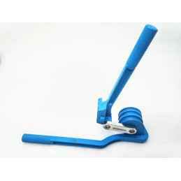 CURVADORA DE TUBOS DE COBRE, 6 / 8 /10 MM