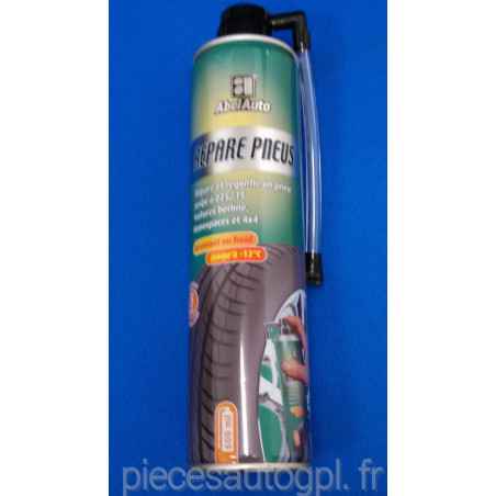 SPRAY ANTYPUNKTOWY GM 600ml